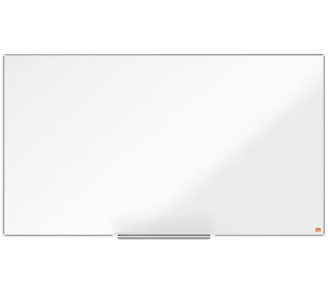 Whiteboard Nobo Impression Pro widescreen 106x188cm emaille