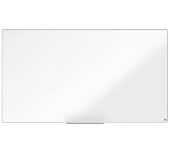 Whiteboard Nobo Impression Pro widescreen 78x155cm emaille