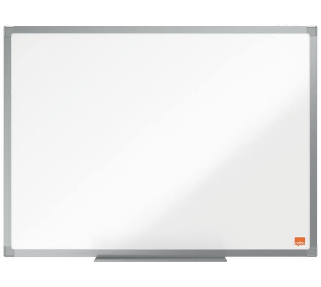 Whiteboard Nobo Essence 45x60cm staal