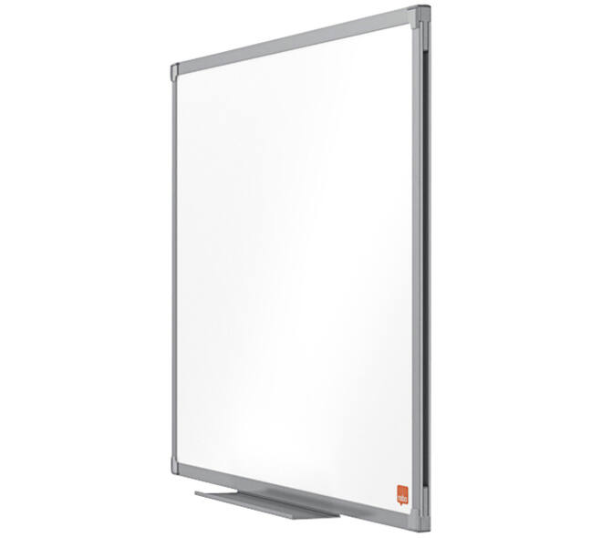 Whiteboard Nobo Essence 45x60cm staal