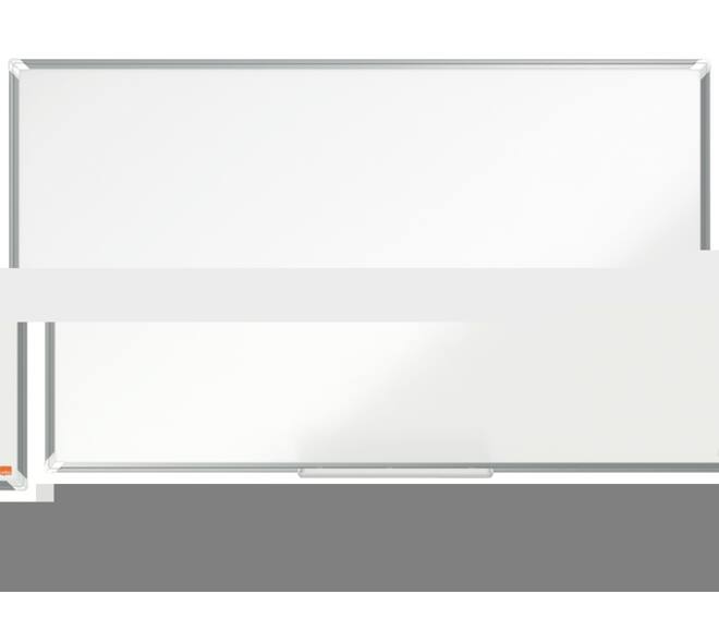 Whiteboard Nobo Premium Plus 90x120cm emaille