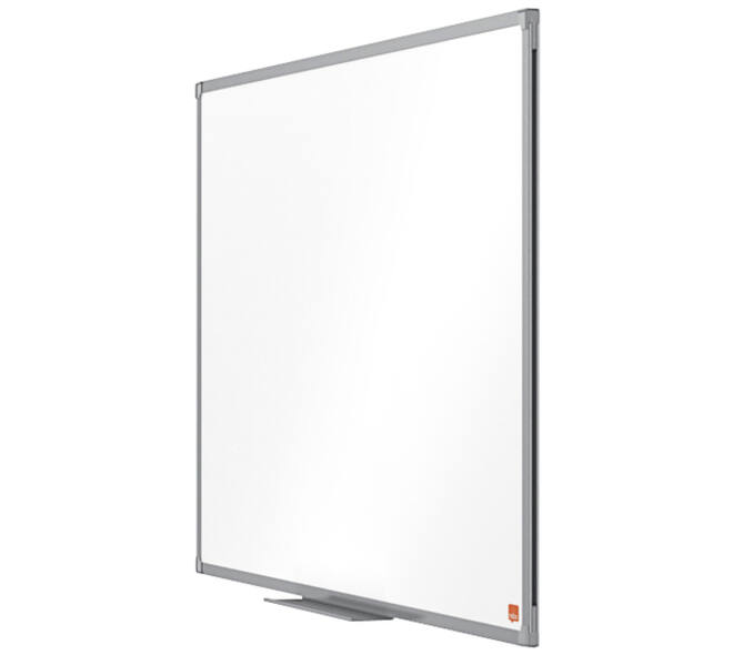 Whiteboard Nobo Essence 60x90cm staal