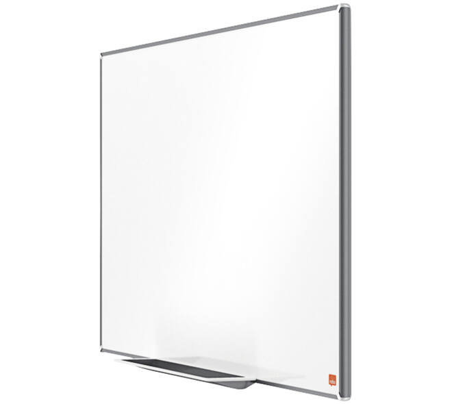 Whiteboard Nobo Impression Pro widescreen 50x89cm emaille