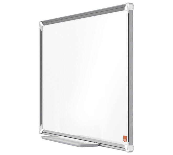 Whiteboard Nobo Premium Plus widescreen 40x71cm emaille