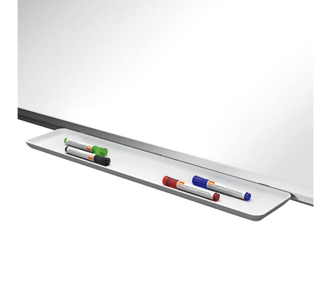 Whiteboard Nobo Premium Plus widescreen 40x71cm emaille