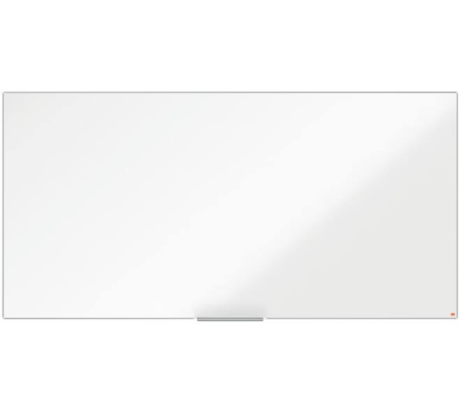 Whiteboard Nobo Impression Pro 120x240cm emaille