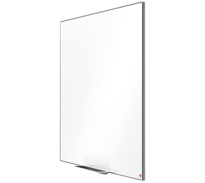 Whiteboard Nobo Impression Pro 90x120cm staal