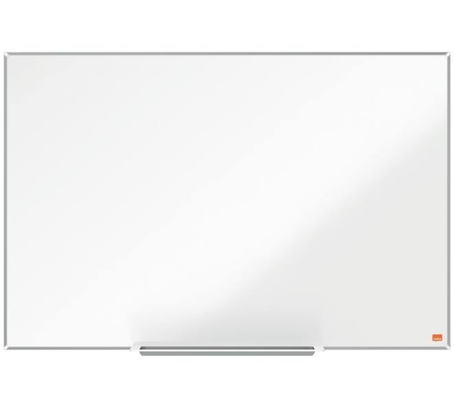 Whiteboard Nobo Impression Pro 60x90cm staal