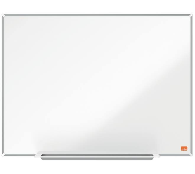 Whiteboard Nobo Impression Pro 45x60cm emaille