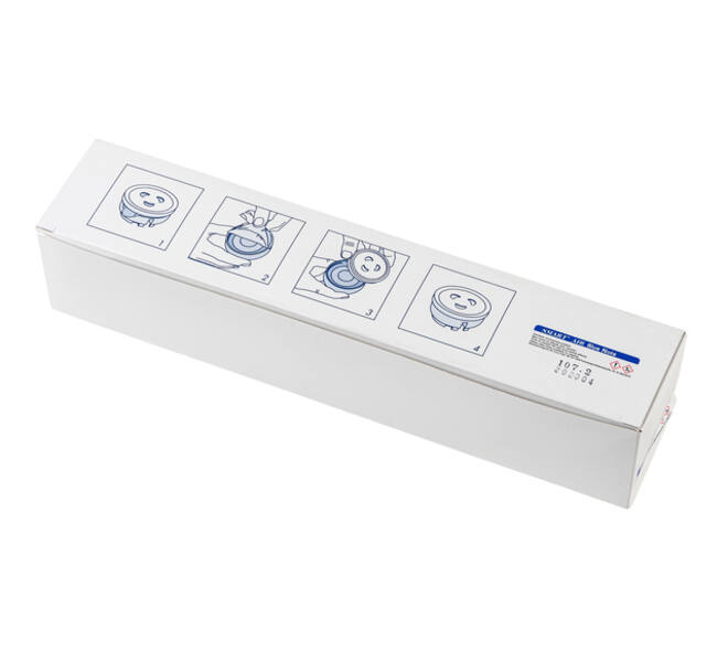 Luchtverfrisser Cleaninq constant blue note