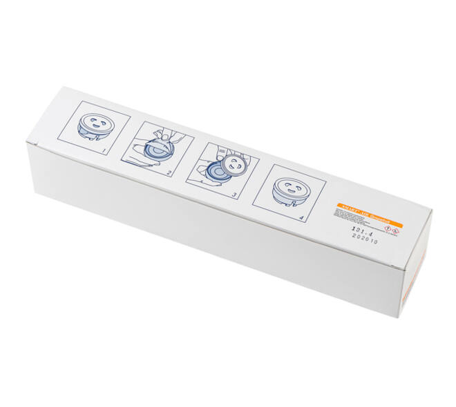 Luchtverfrisser Cleaninq constant grapefruit