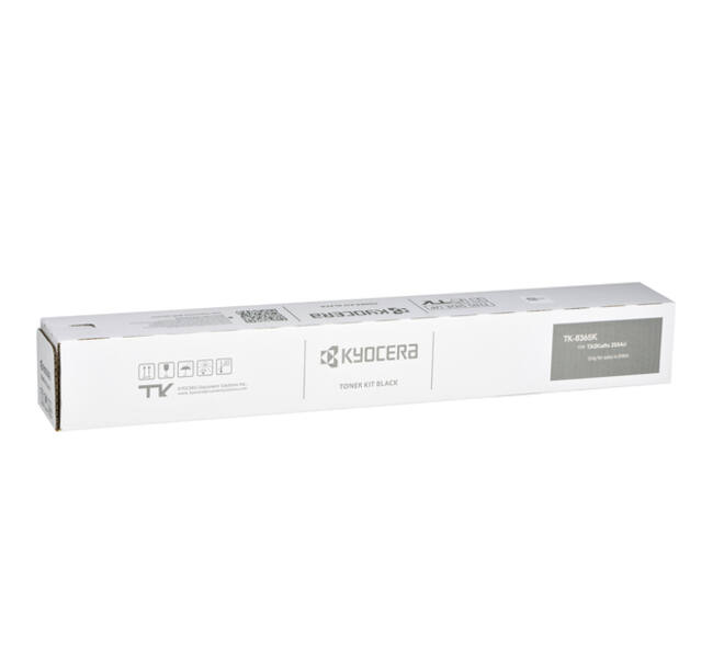 Toner Kyocera TK-8365K zwart