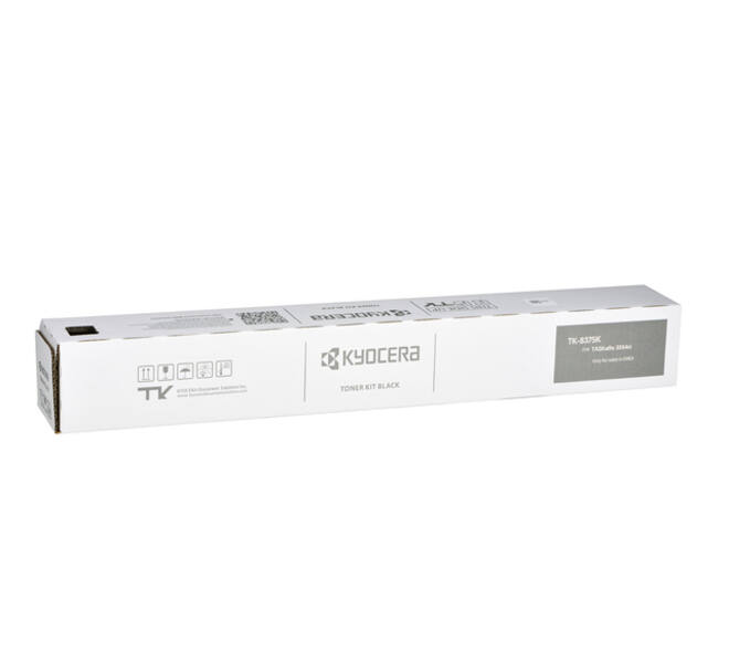 Toner Kyocera TK-8375K zwart