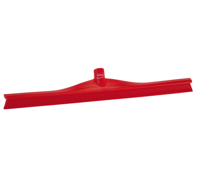 Vloertrekker Vikan ultra hygiëne 60cm rood