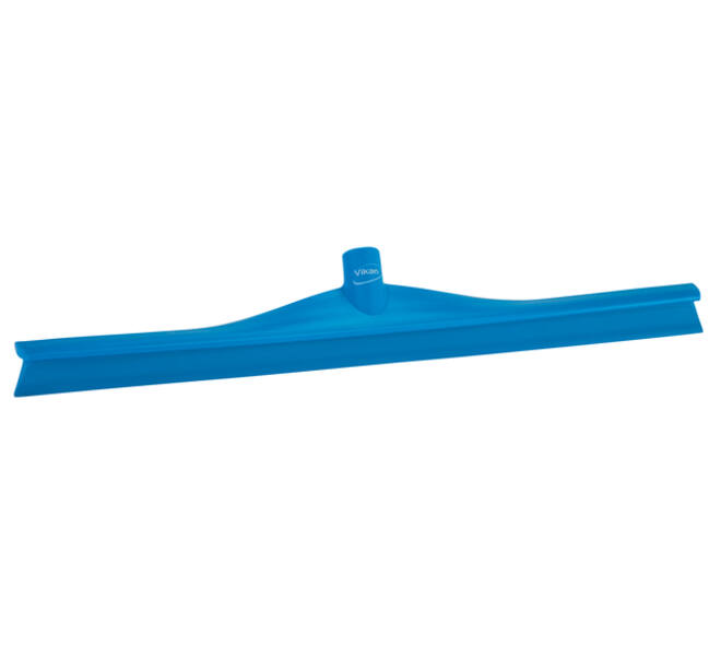 Vloertrekker Vikan ultra hygiëne 60cm blauw