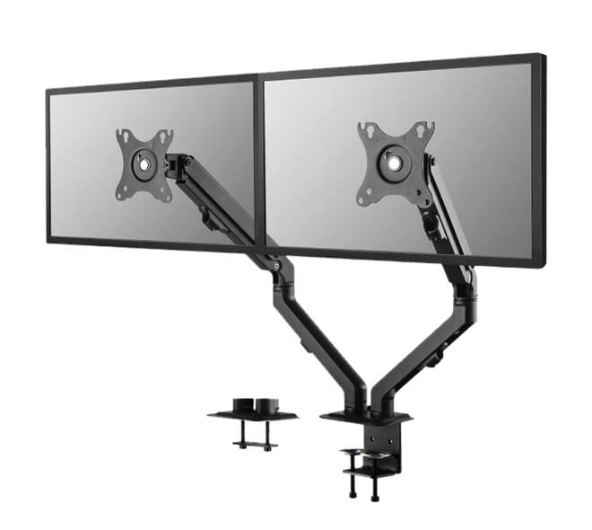 Monitorarm Neomounts FPMAD650D zwart