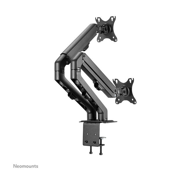 Monitorarm Neomounts FPMAD650D zwart