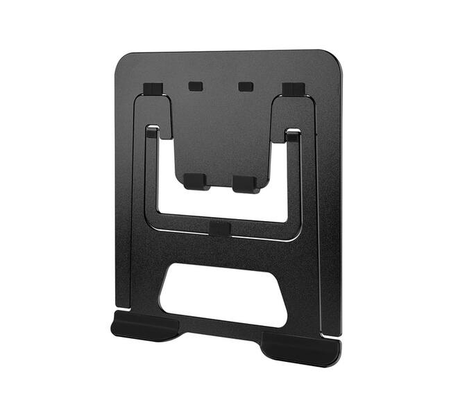 Laptopstandaard Neomounts NSLS085 zwart