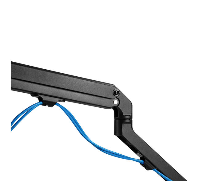 Monitorarm Neomounts FPMAD650 zwart