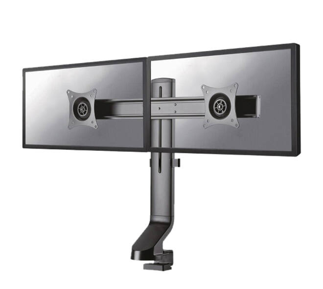Monitorarm Neomounts FPMAD860D zwart