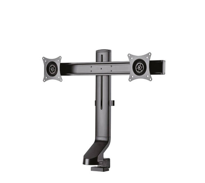 Monitorarm Neomounts FPMAD860D zwart