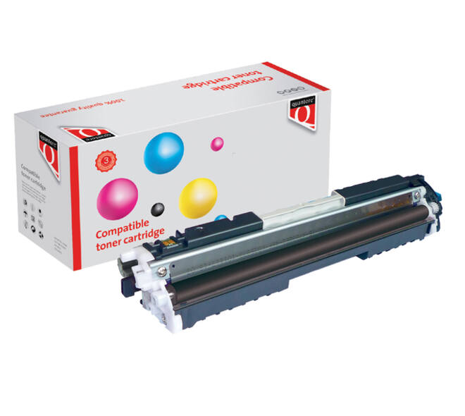 Tonercartridge Quantore alternatief tbv HP CF294A /94A zwart