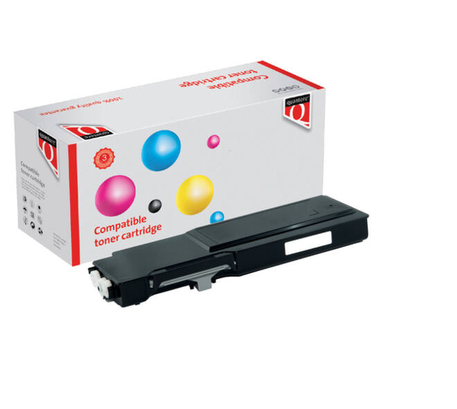 Toner Quantore alternatief tbv Kyocera TK-5290K zwart