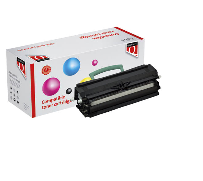 Toner Quantore alternatief tbv Dell 310-5401 zwart