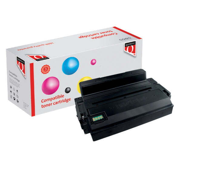 Tonercartridge Quantore alternatief tbv Samsung MLT-D203U/ELS zwart