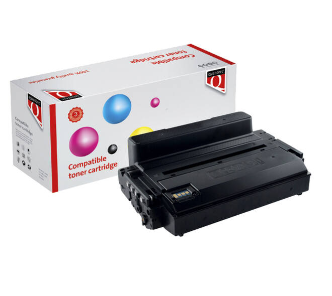 Tonercartridge Quantore alternatief tbv Samsung MLT-D203L/ELS zwart