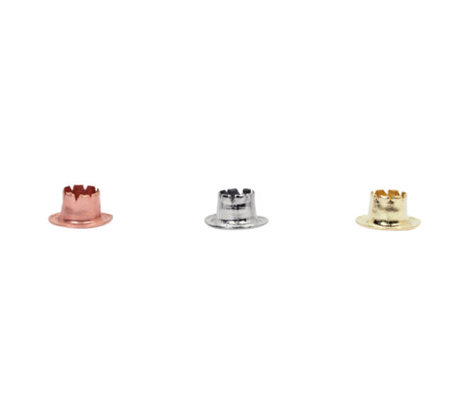 Oogjes Rapid Ø4mm 100 stuks