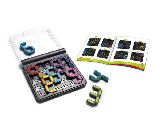 Puzzelspel Smart Games IQ Digits