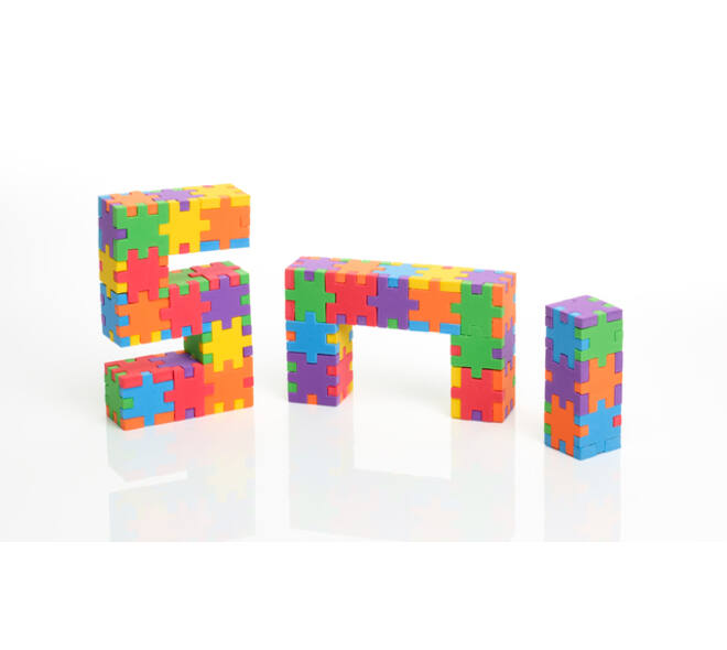 Puzzelspel Smart Games Happy Cube Original