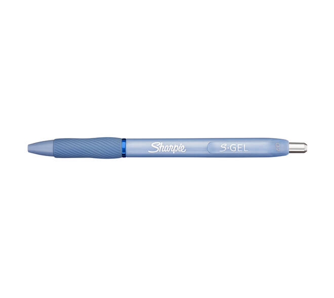 Gelschrijver Sharpie S-Gel Fashion medium assorti