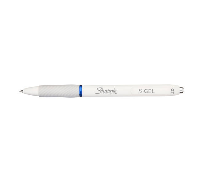 Gelschrijver Sharpie S-Gel Fashion medium assorti