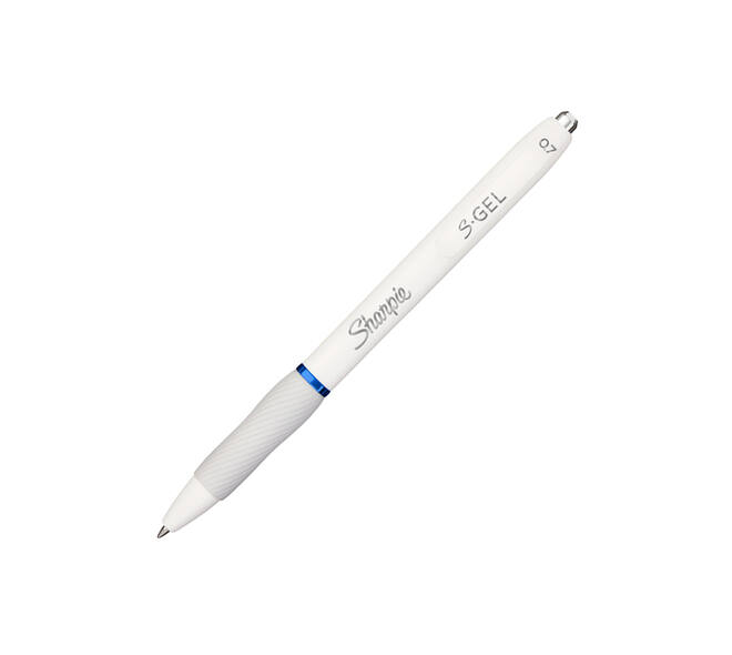 Gelschrijver Sharpie S-Gel Fashion medium assorti