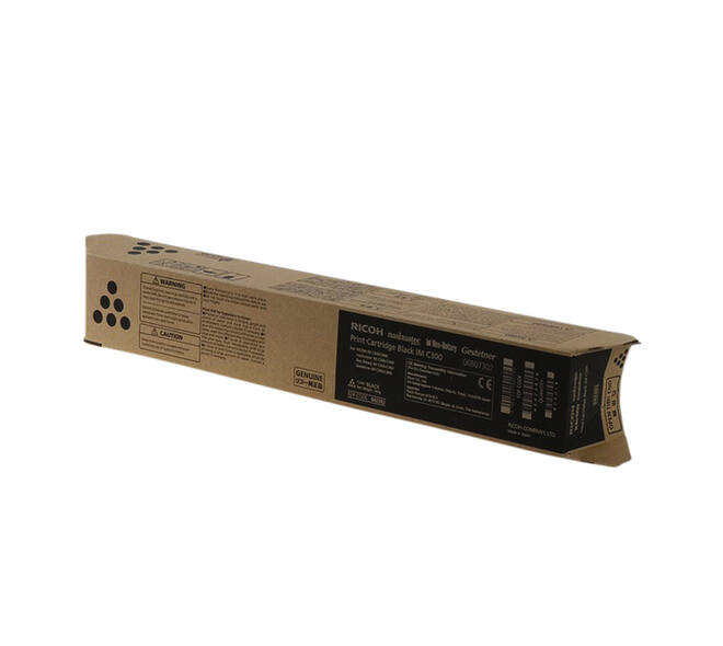 Tonercartridge Ricoh 842382 zwart