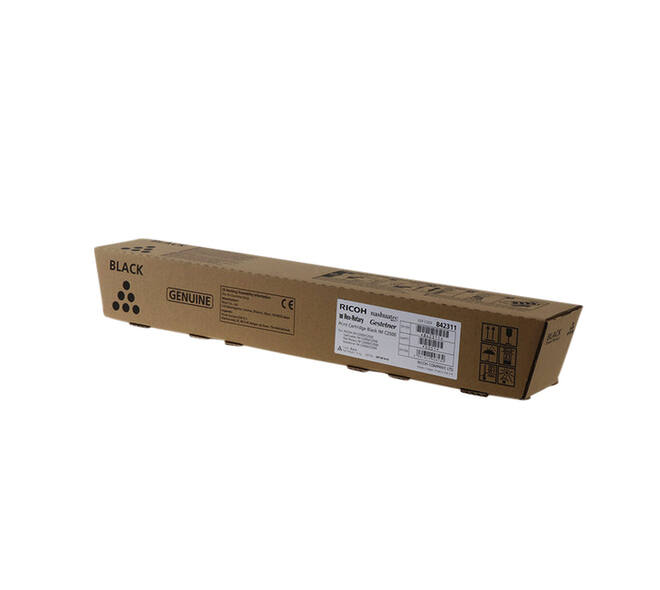 Tonercartridge Ricoh 842311 zwart