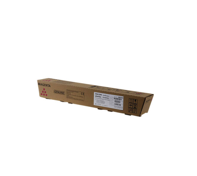 Tonercartridge Ricoh 842313 rood