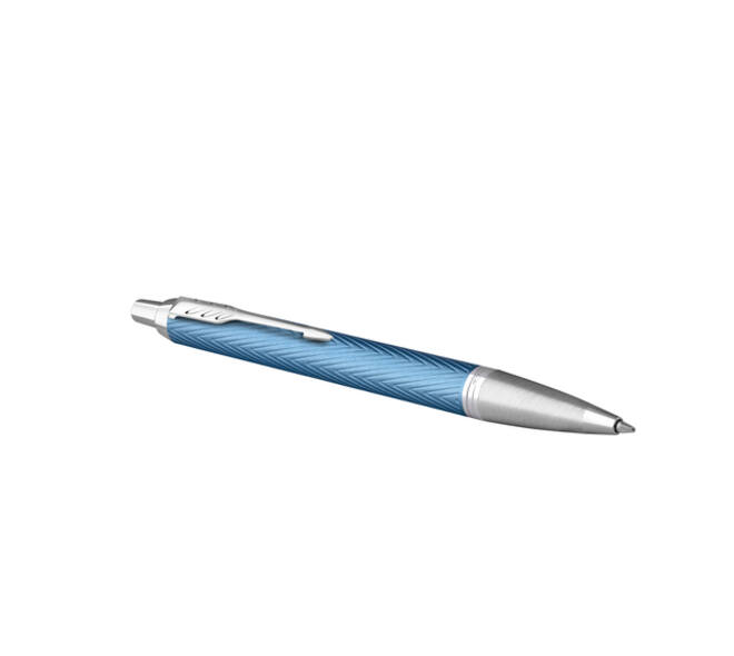 Balpen Parker IM Premium blue CT medium