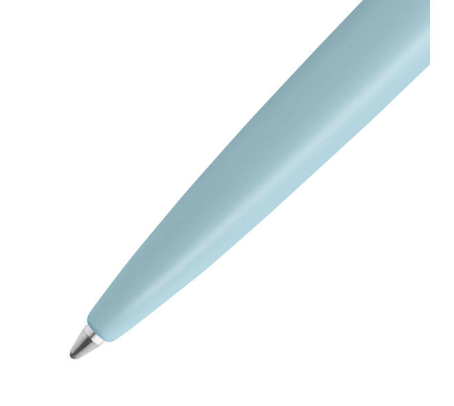 Balpen Waterman Allure pastel blue CT medium