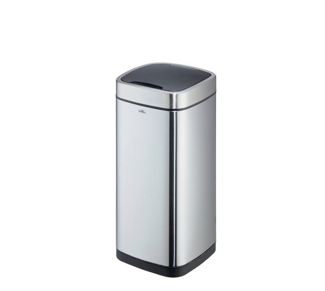 Afvalbak Durable No Touch met sensor 35L