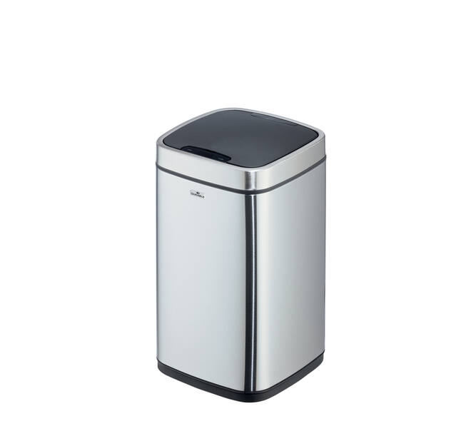 Afvalbak Durable No Touch met sensor 12L
