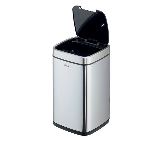 Afvalbak Durable No Touch met sensor 12L