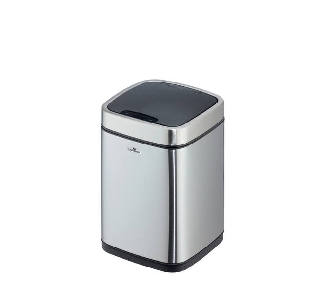 Afvalbak Durable No Touch met sensor 6L
