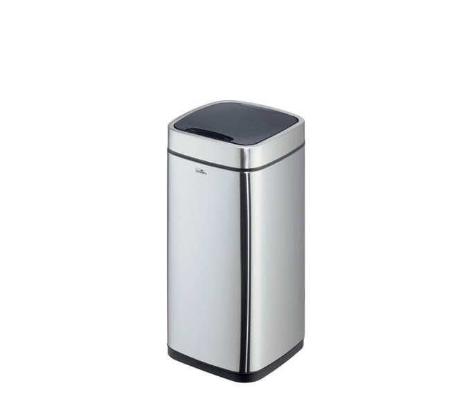 Afvalbak Durable No Touch met sensor 21L