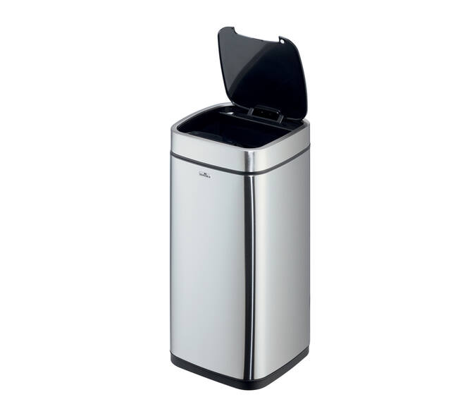Afvalbak Durable No Touch met sensor 21L