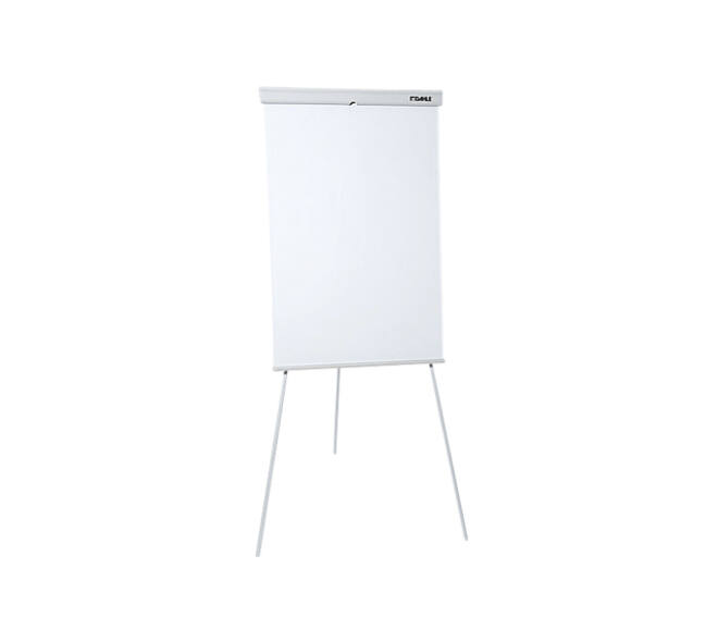 Flipover Dahle Personal magnetisch gelakt staal