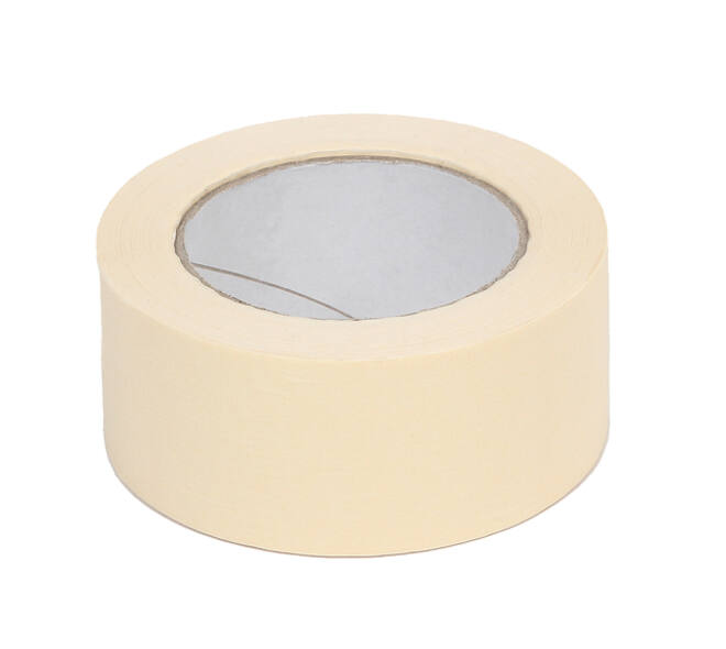 Afplaktape Quantore universeel 50mmx50m