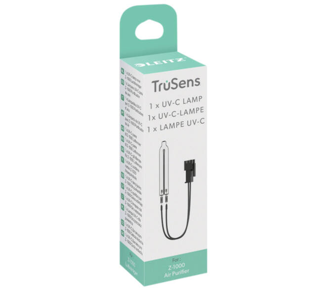 UV-C Lamp voor Leitz TruSens Z-1000 kleine luchtreiniger